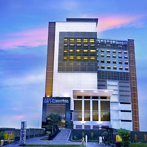 Aston Samarinda Hotel And Convention Center